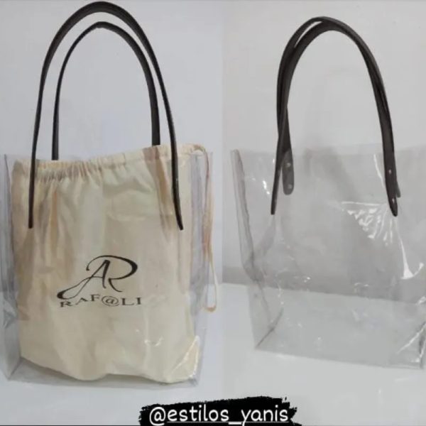 Cartera de silicona