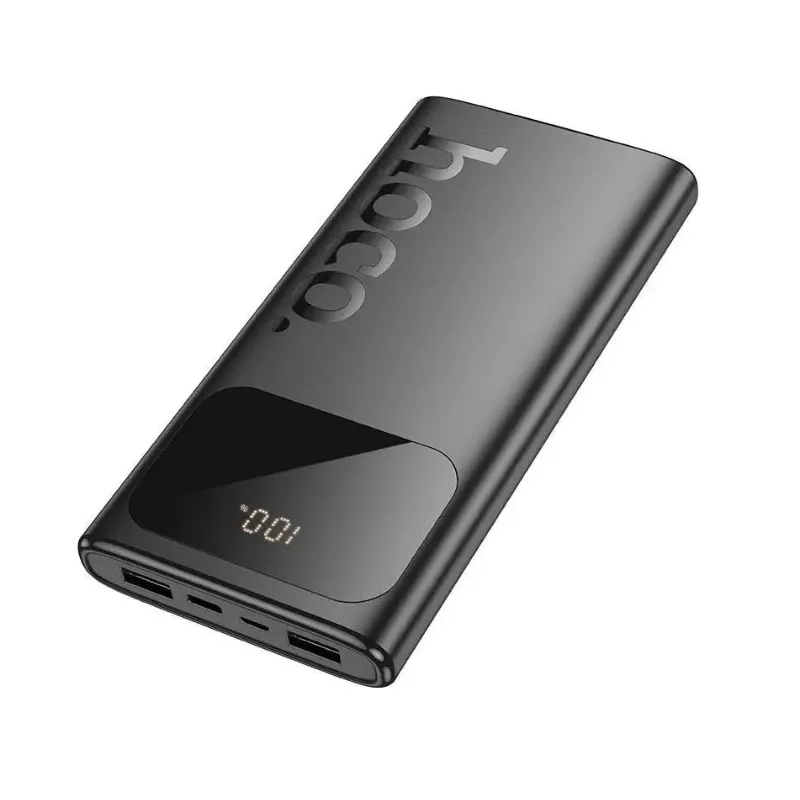 Hoco – Power Bank J144 Hymn 15000mAh  con Pantalla Digital