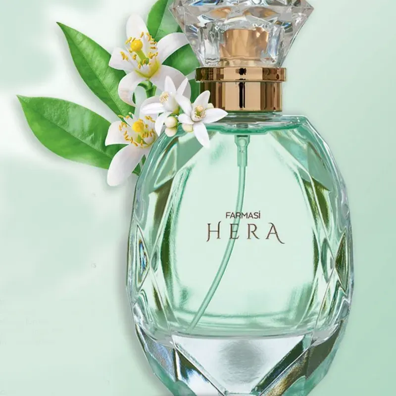 Perfume HERA