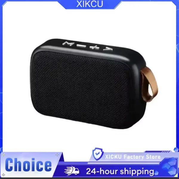 Mini Bocina Portátil