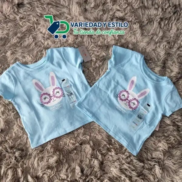 Pullover de niña