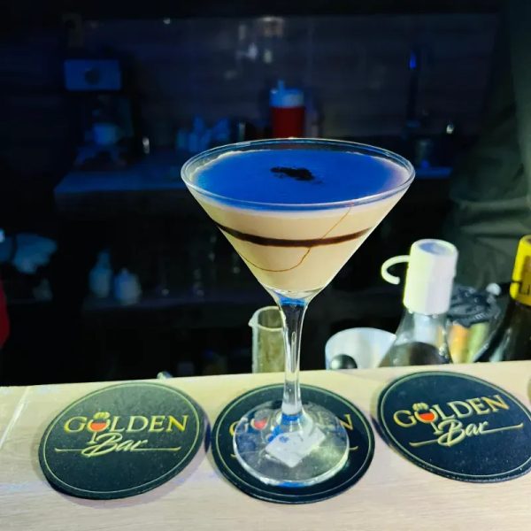 Brandy Alexander