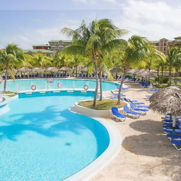 Melia las Antillas