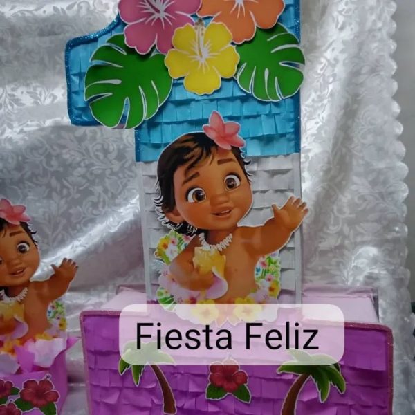 Piñata número 1