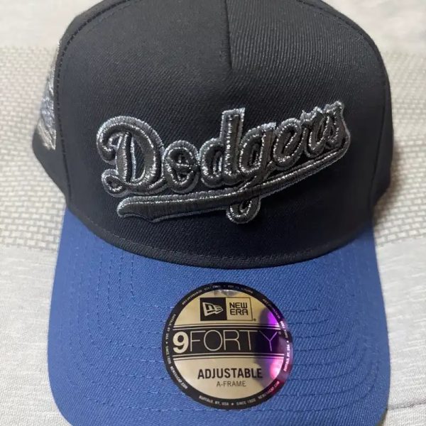 FRAME LOS ANGELES DODGERS ...