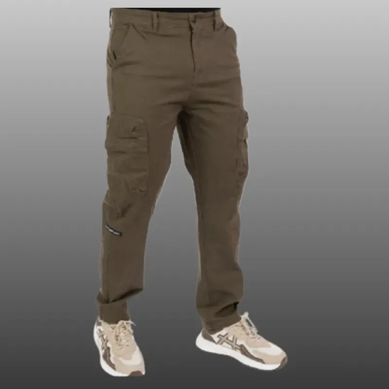 PANTALON CARGO