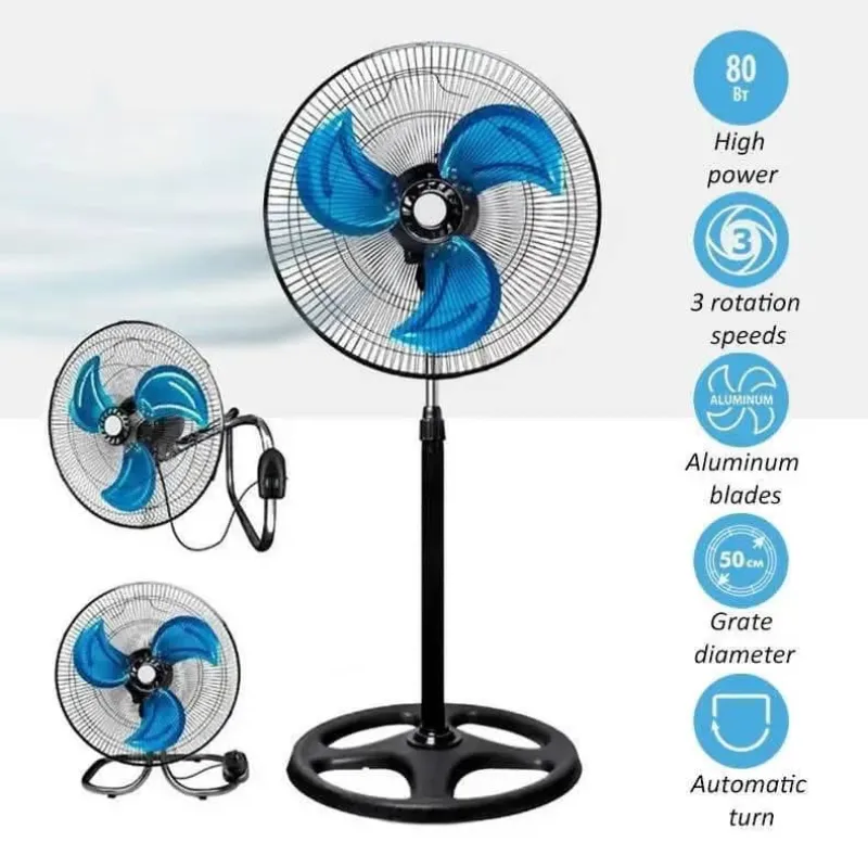 Ventilador