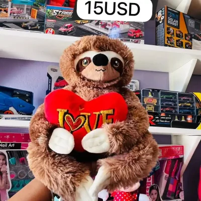 ✨Peluche de osos Perezoso ✨