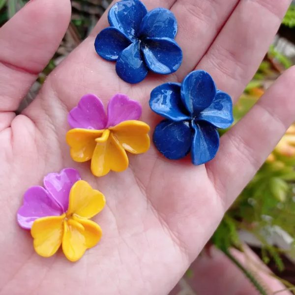 Orquídea mini