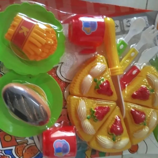 Juguetes