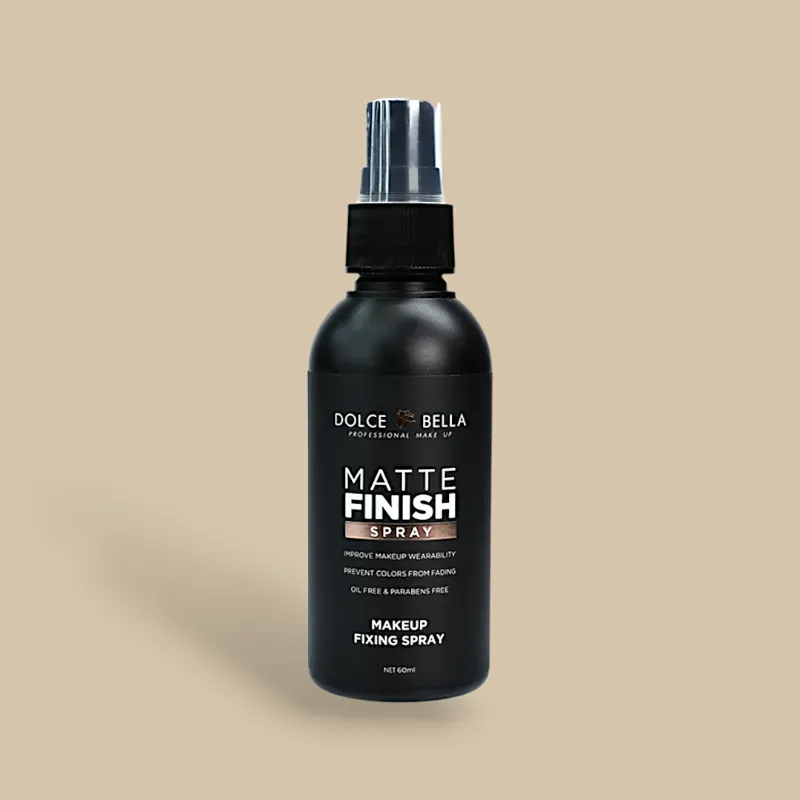 Spray Fijador de Maquillaje