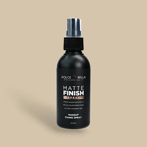 Spray Fijador de Maquillaje