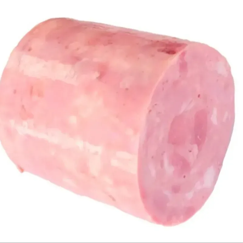 Jamón De Cerdo criollo