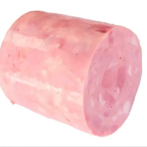 Jamón De Cerdo criollo