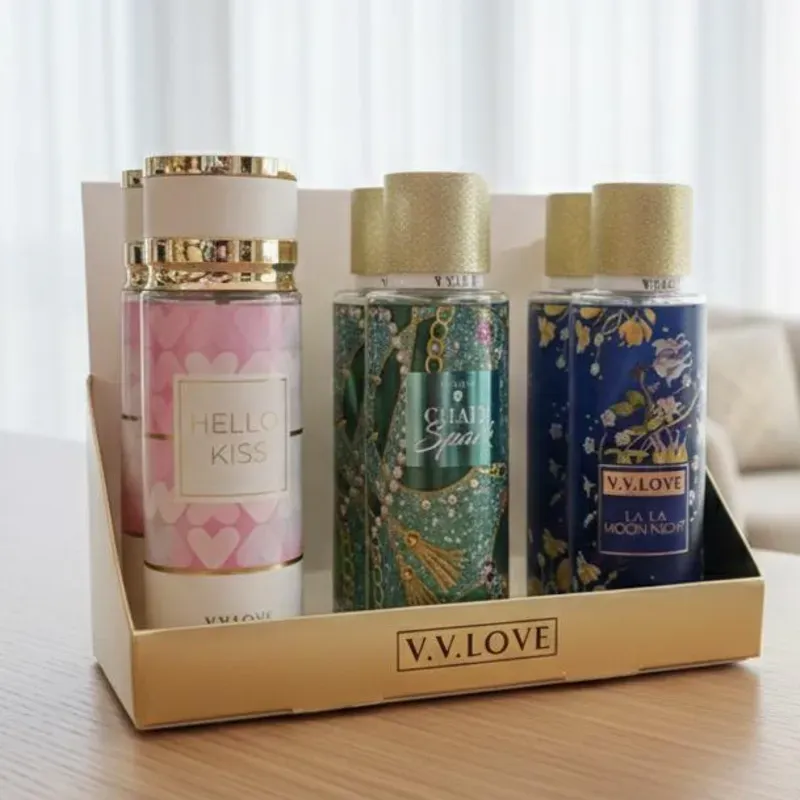 Colonias VV Love de mujer