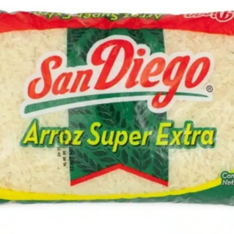 Arroz San Diego