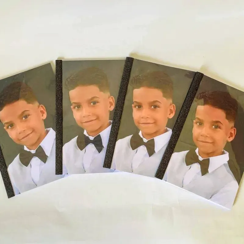   ✨ LIBRETA PERSONALIZADA Básica ✨