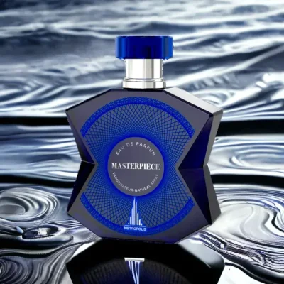 Perfume Metrópolis Masterpiece