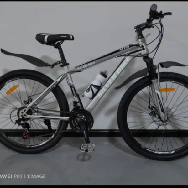 Bicicletas 26
