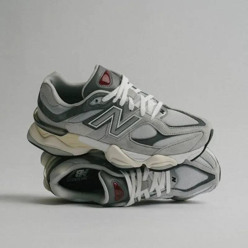 New Balance Gris 9060
