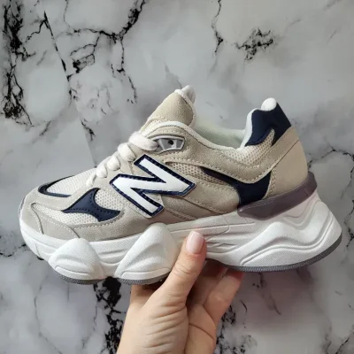 New balance 9060