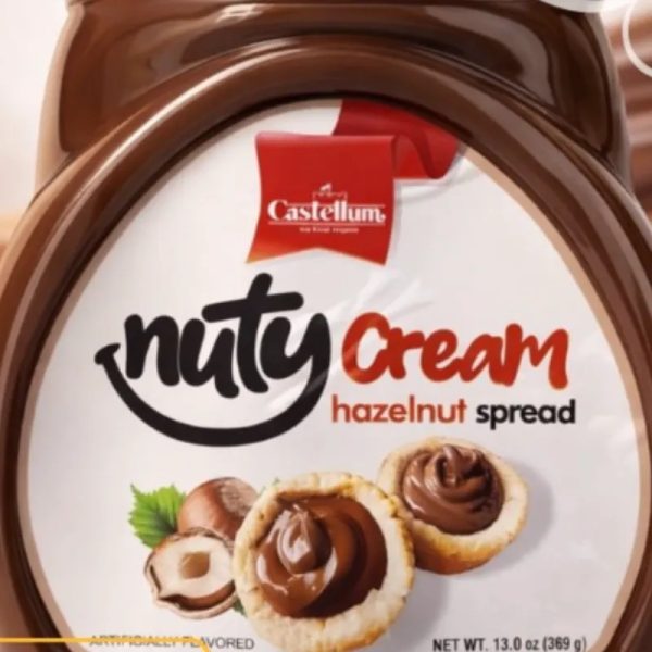 Nutella 369g