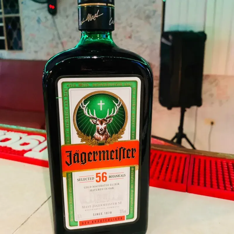 Jager
