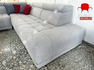 Chaise longue  Benneton