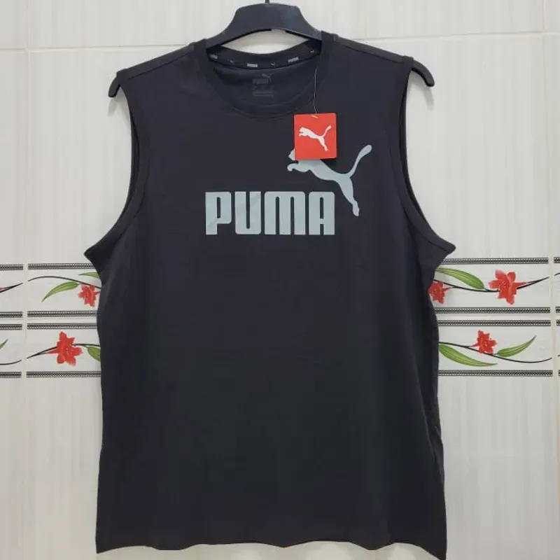 Desmangado PUMA