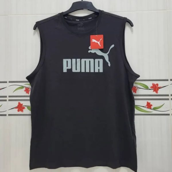 Desmangado PUMA