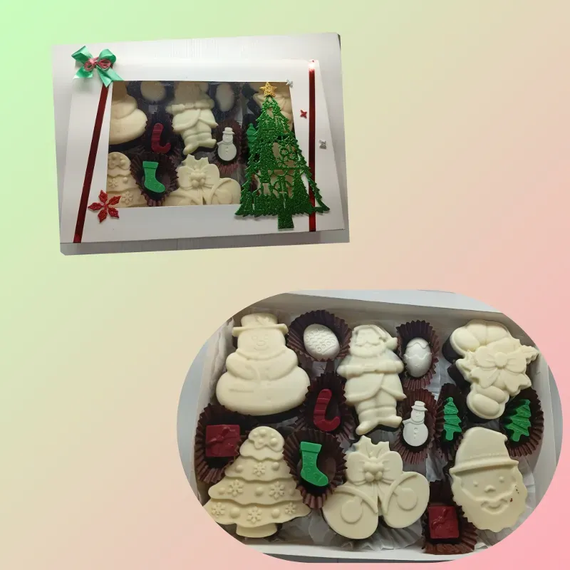 Navidad Regalos 21