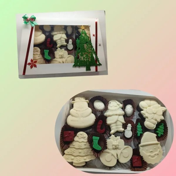  Navidad Regalos 21