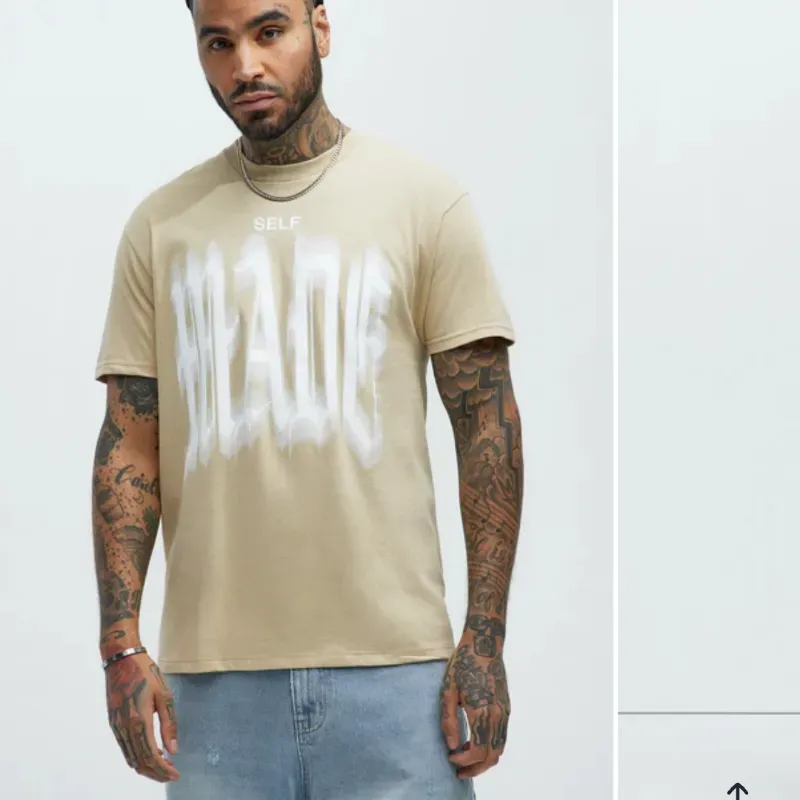 Pulover fashion nova