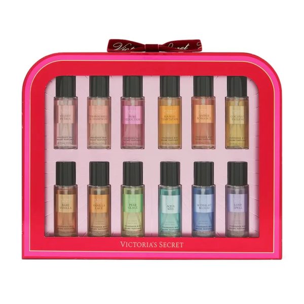Set Colonias Mini