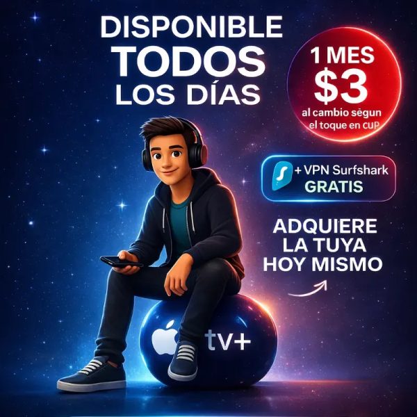 Apple TV