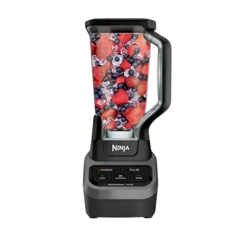 Batidora Ninja CO650B 1000w