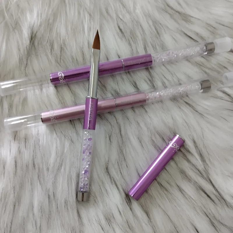 Pincel de Acrílico - Xiaoxa