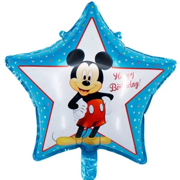 Mickey Mouse ❤️
