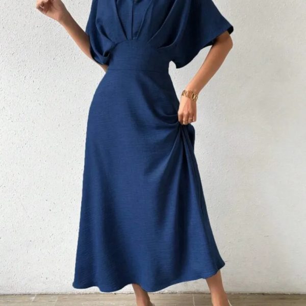 Vestido largo