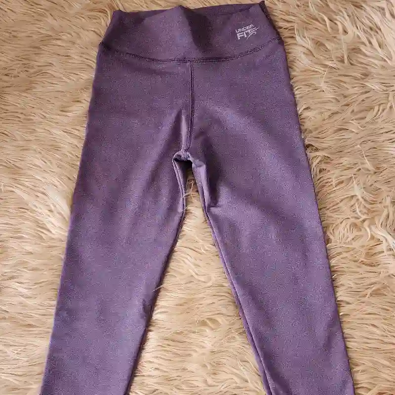 Licras marca UNDER FIT