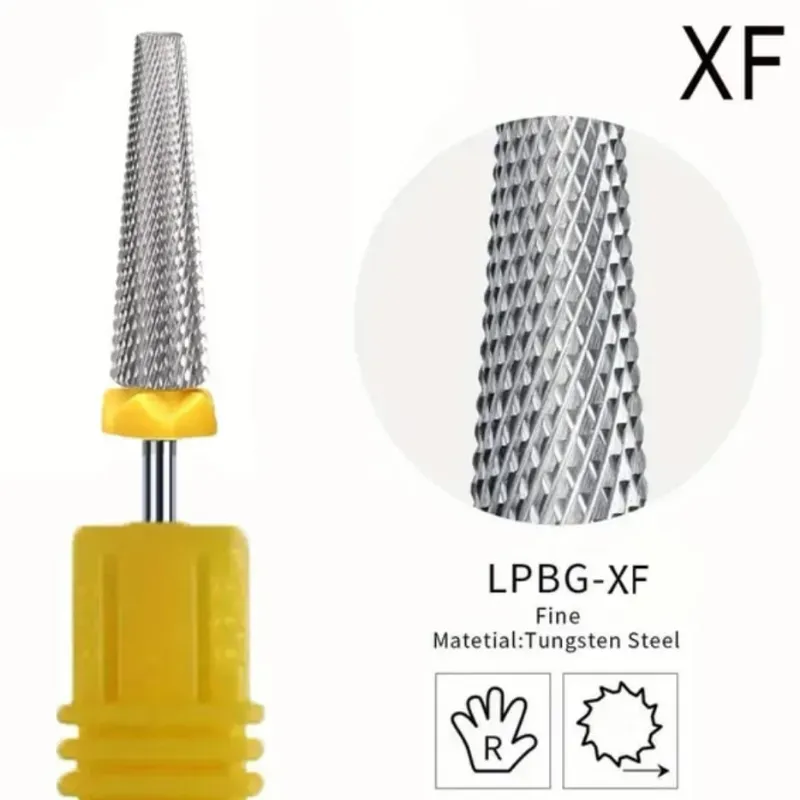 FRESA XL