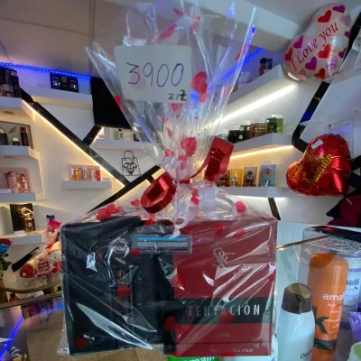 Combos de regalo (hombre)