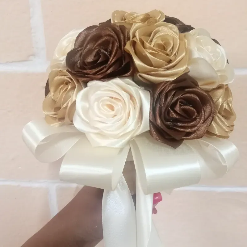 Buquet para novia o quinceañera