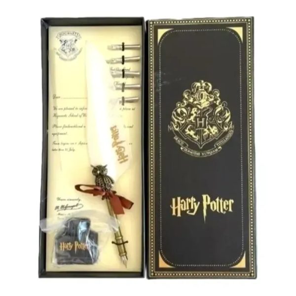 Set de Harry Potter