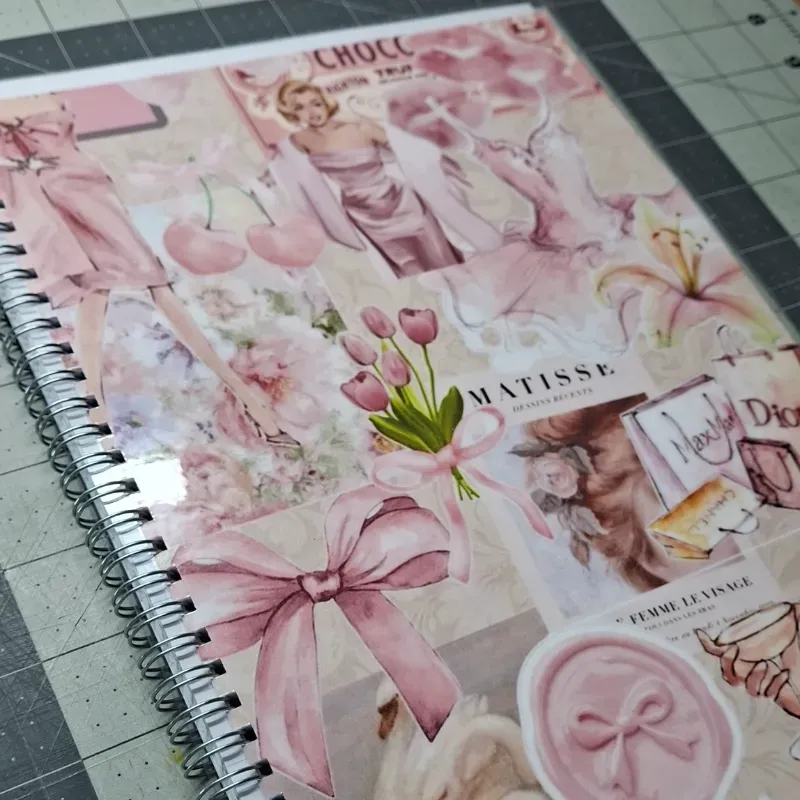 Planner personalizado