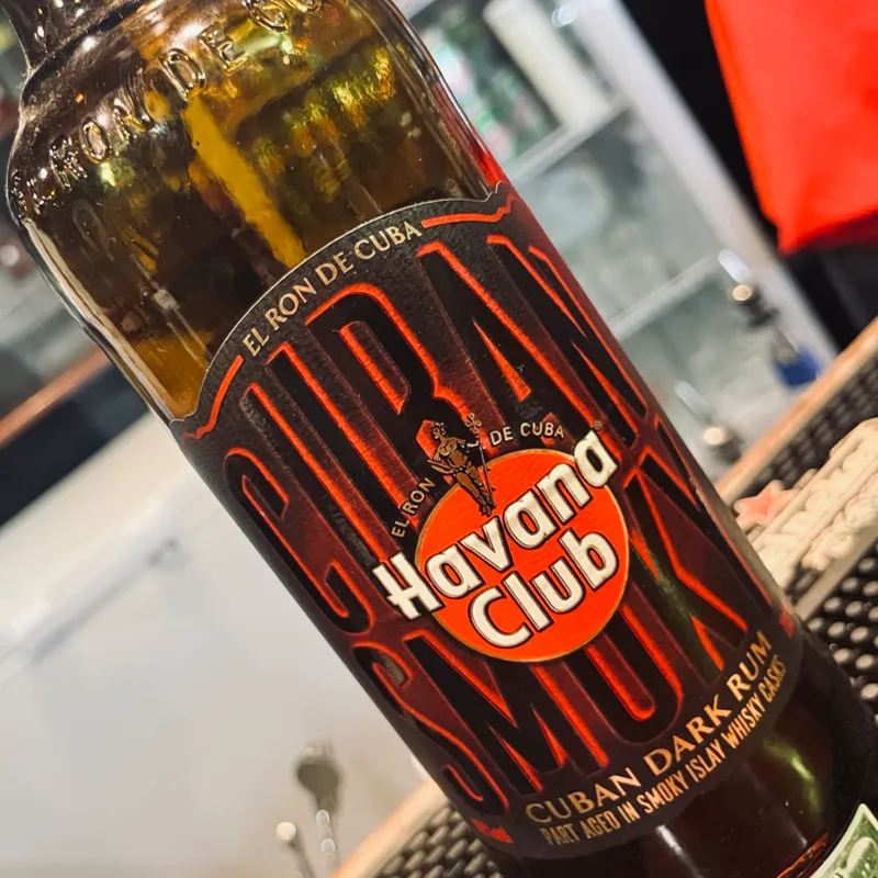 Habana Club Cuban Smoky