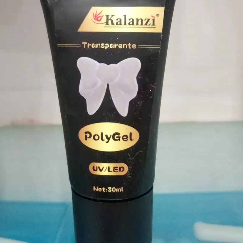 POLYGEL KALANZI 30 ML