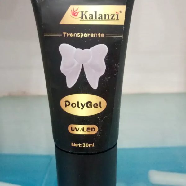 POLYGEL KALANZI 30 ML