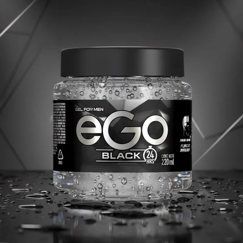 Gel para el pelo EGO