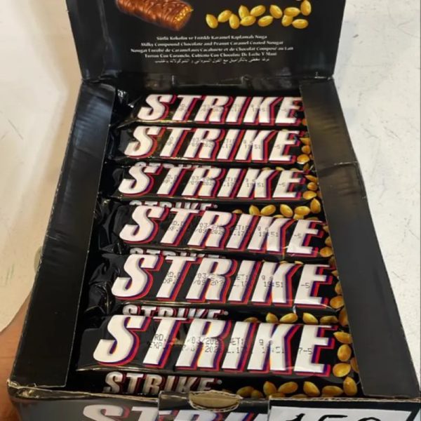 Strike